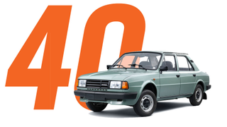 Happy Anniversary To One Of The Last Rear-Engine Sedans Ever Developed